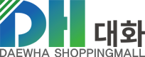대화푸드 LOGO