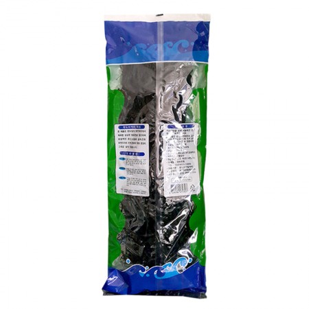 완도특산 건미역 1봉(300g)